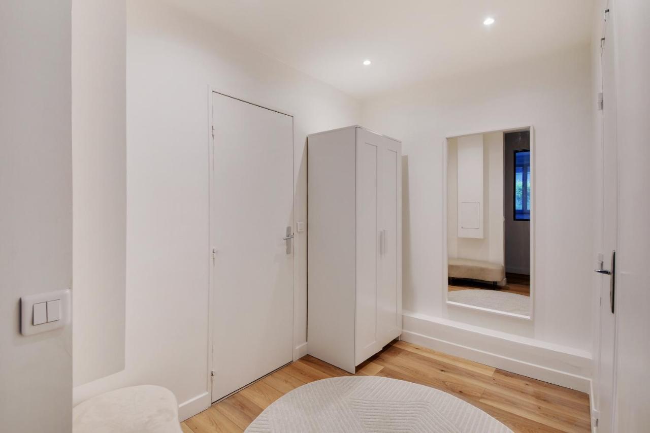 Cmg - Superbe Appartement 3Br/8P - Nation/Bercy باريس المظهر الخارجي الصورة